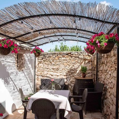 Bed and Breakfast Sogni d'oro Alberobello Esterno foto