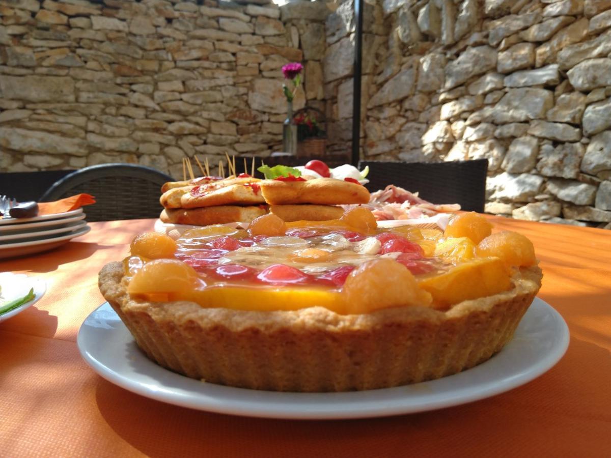 Bed and Breakfast Sogni d'oro Alberobello Esterno foto