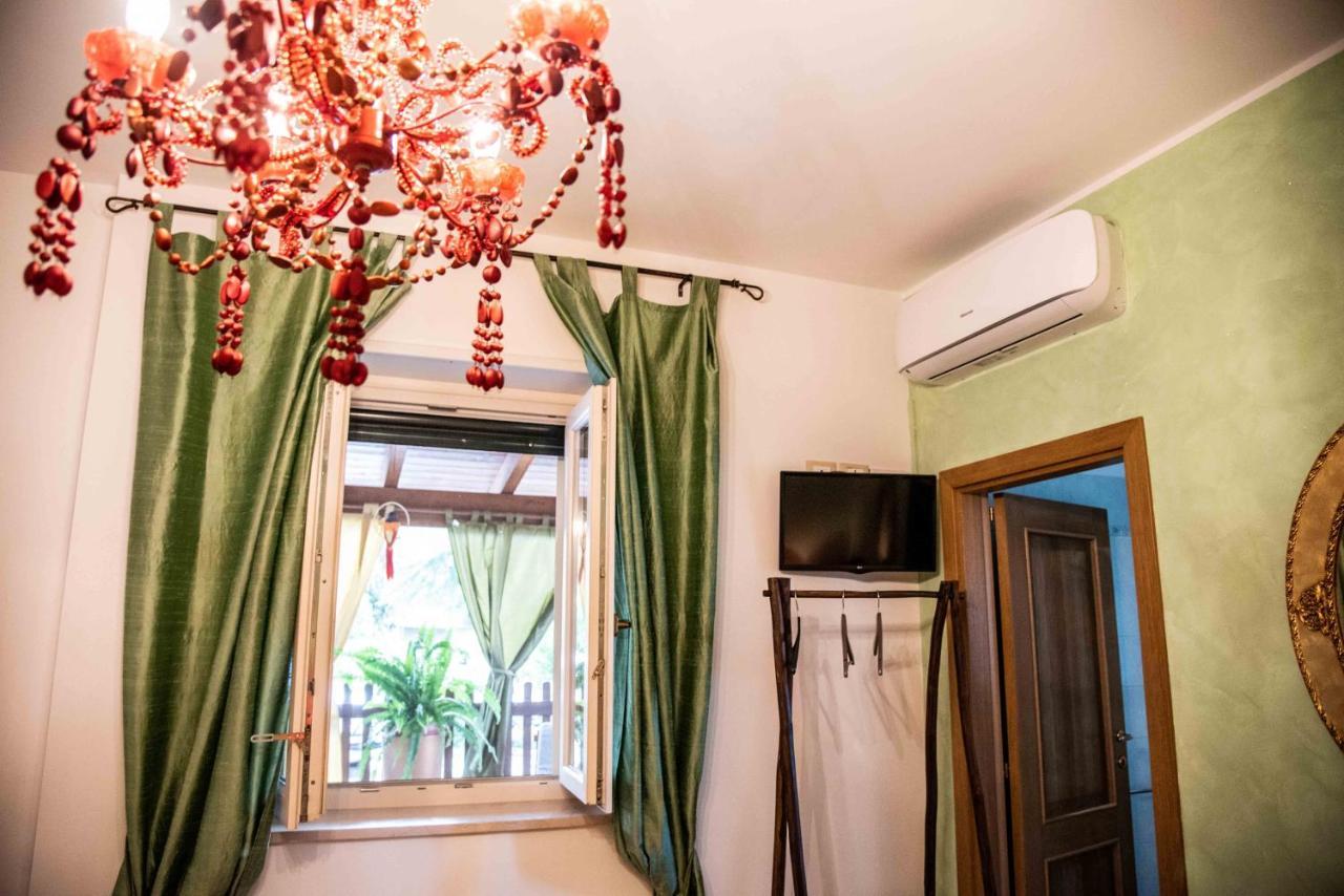 Bed and Breakfast Sogni d'oro Alberobello Esterno foto