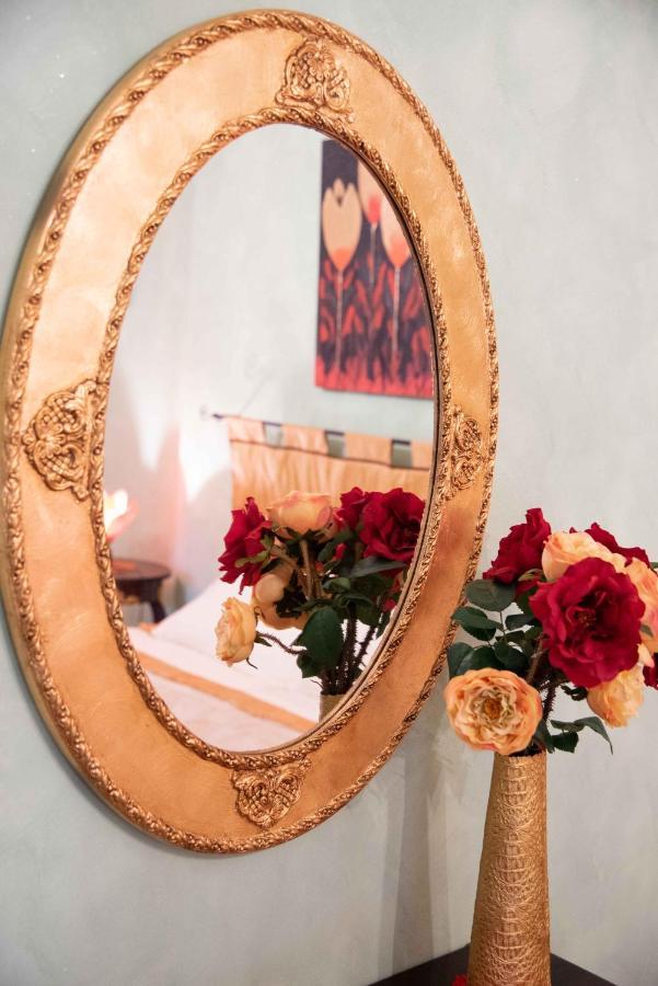 Bed and Breakfast Sogni d'oro Alberobello Esterno foto