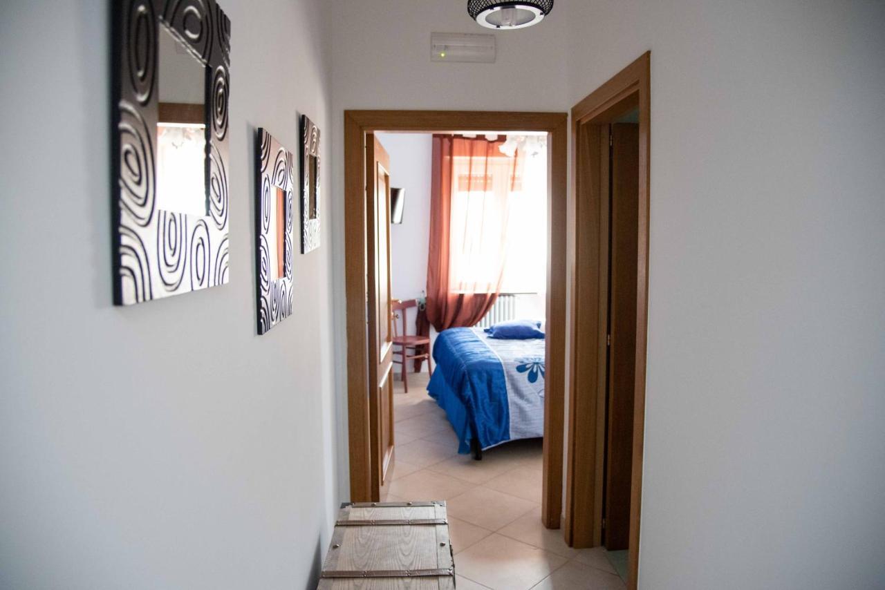 Bed and Breakfast Sogni d'oro Alberobello Esterno foto