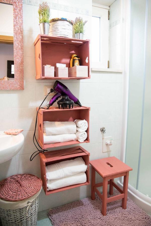 Bed and Breakfast Sogni d'oro Alberobello Esterno foto