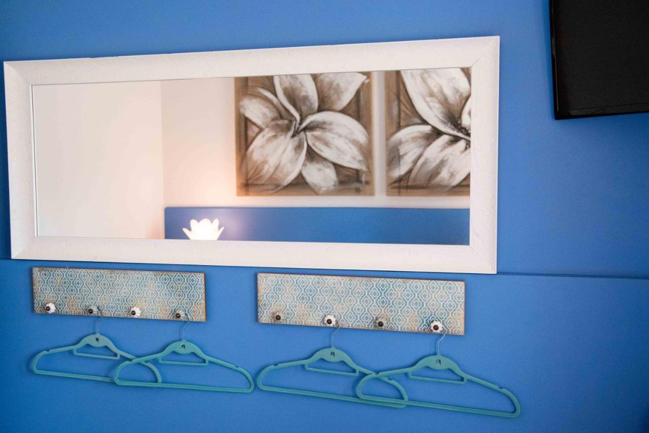 Bed and Breakfast Sogni d'oro Alberobello Esterno foto