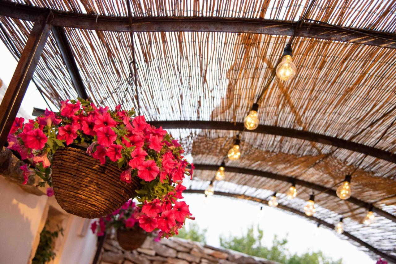 Bed and Breakfast Sogni d'oro Alberobello Esterno foto