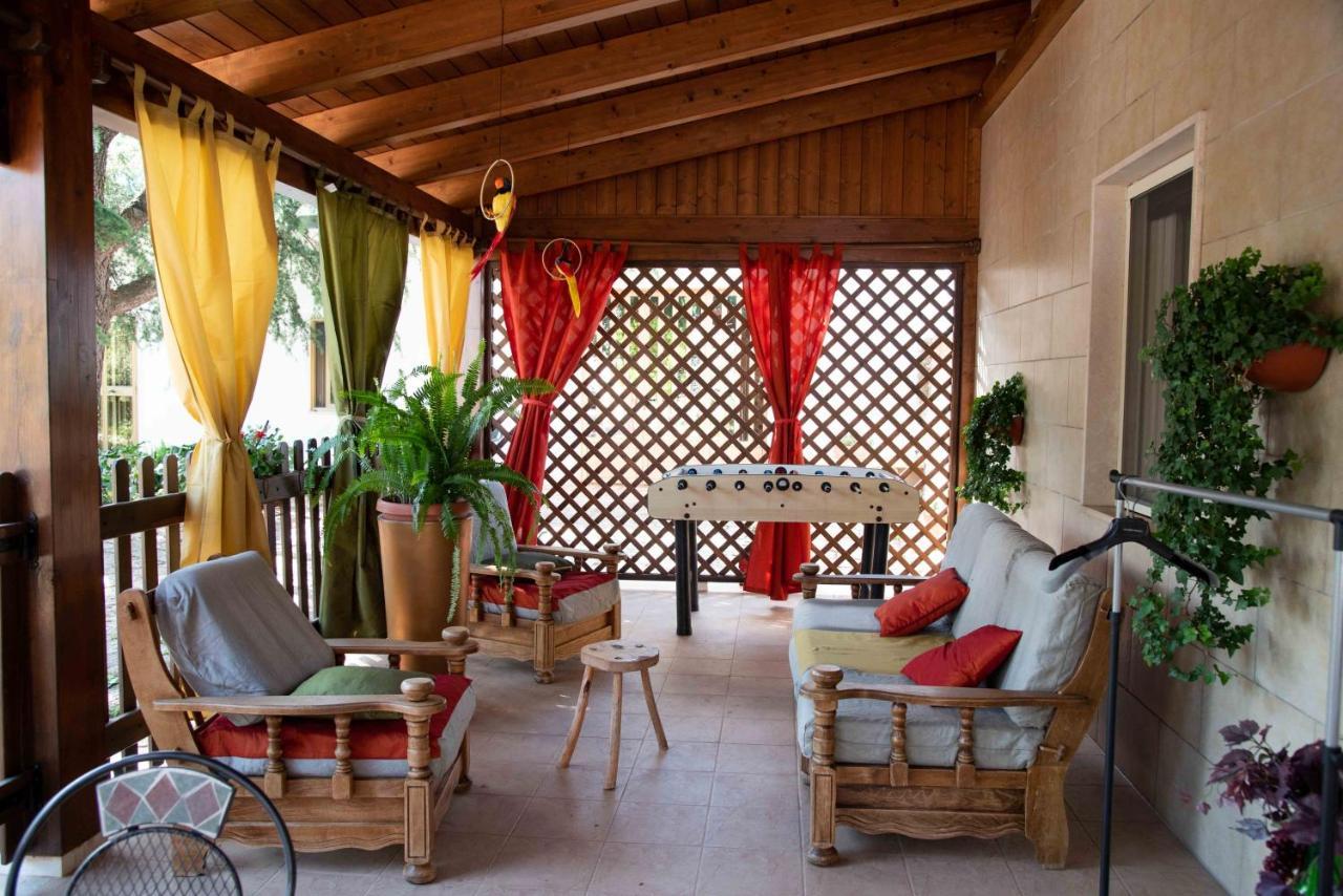 Bed and Breakfast Sogni d'oro Alberobello Esterno foto