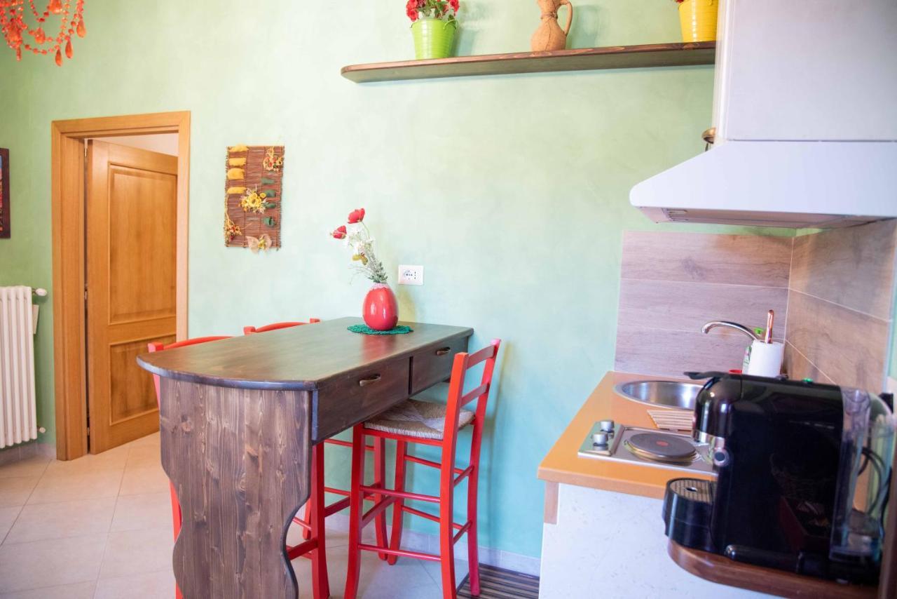 Bed and Breakfast Sogni d'oro Alberobello Esterno foto